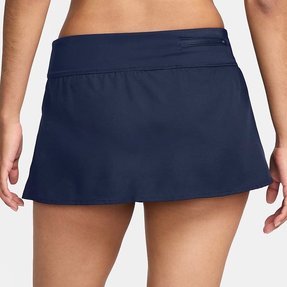 Nike | Swim Board Skirt Navy - Picture 6 of 13